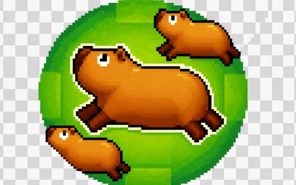 卡皮巴拉历险记