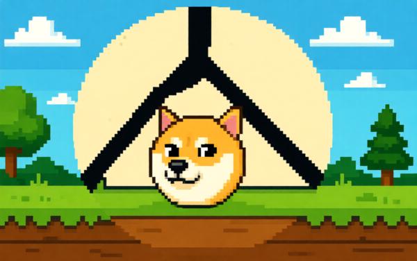 狗狗救救画线游戏