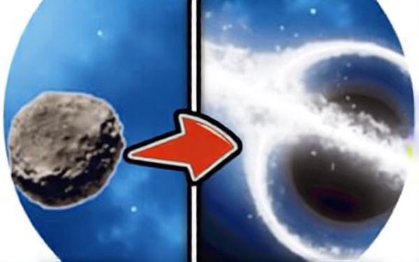 宇宙模拟器游戏