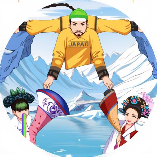 脑洞狂欢季
