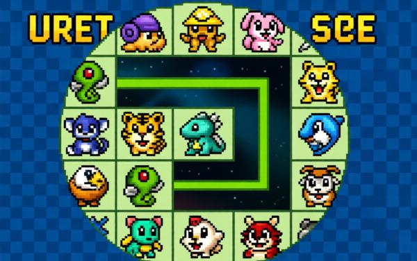 梦幻宠物连连看