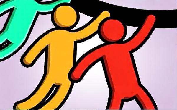 全民绳索营救英雄