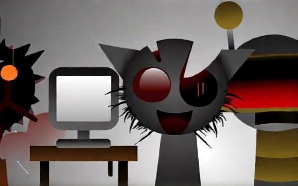 节奏音盒第五阶段