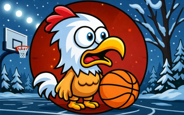 鸡你太美小游戏