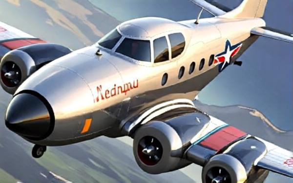 驾驶飞机模拟游戏