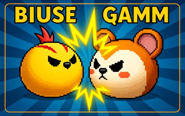 吃鸡大战对决小游戏