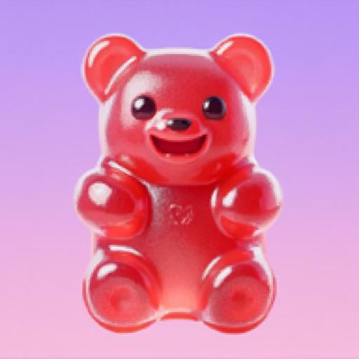 软糖消消