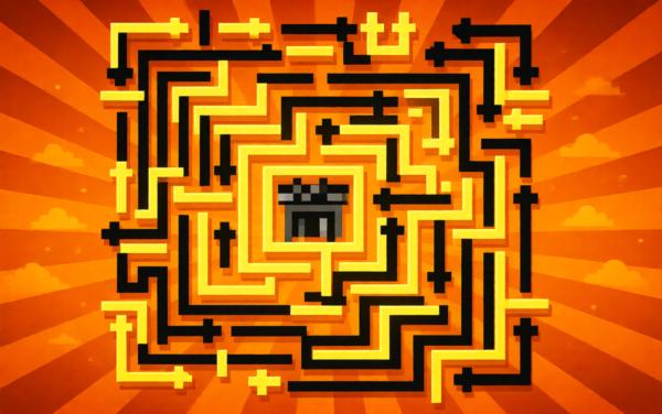 你厉害你来过第二关