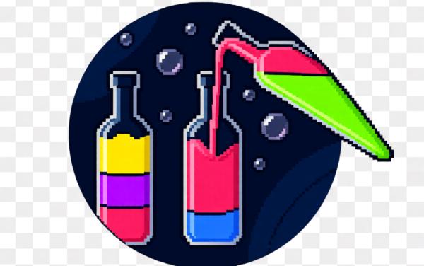 瓶瓶罐罐大挑战