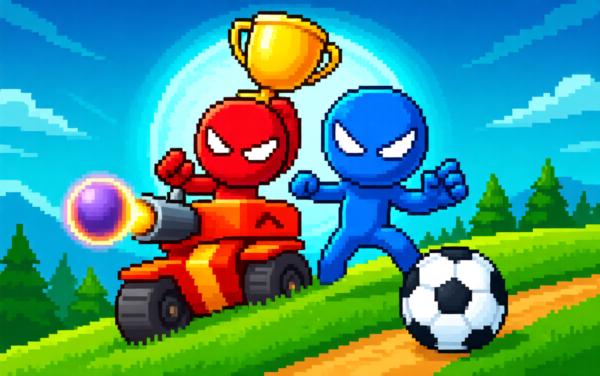 双人聚会游戏盒