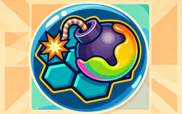 大家一起转起来