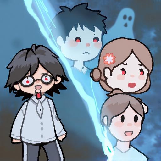 校园逃生躲猫猫