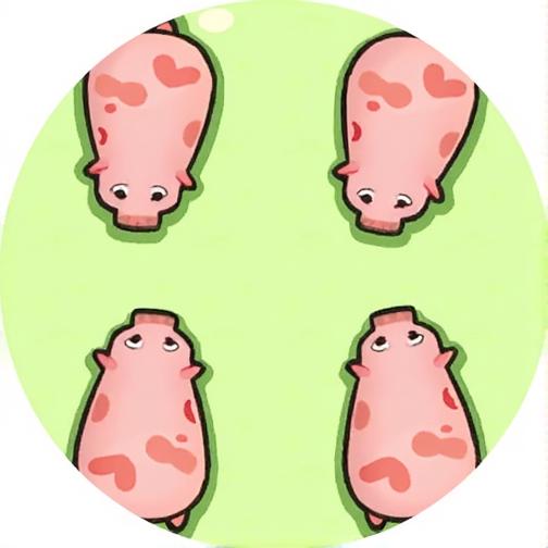 清新点点消