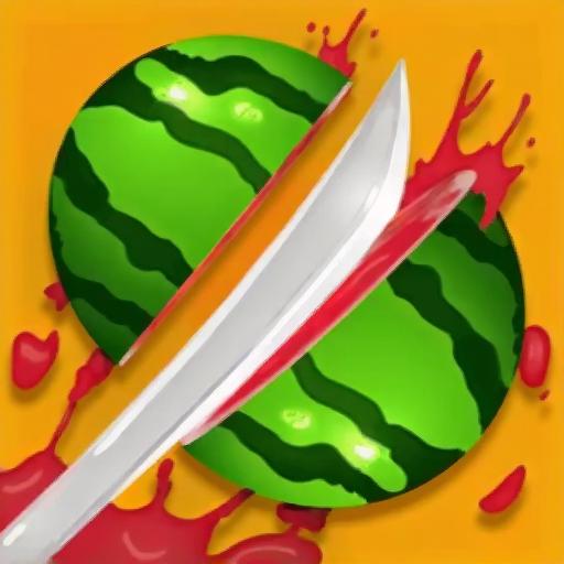 切西瓜游戏