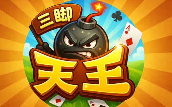 同城游三脚天王