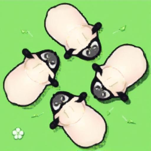 救出小羊2