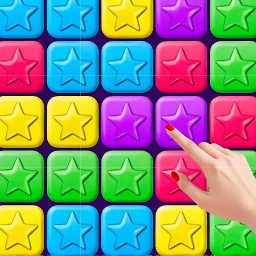 消灭星星经典消除