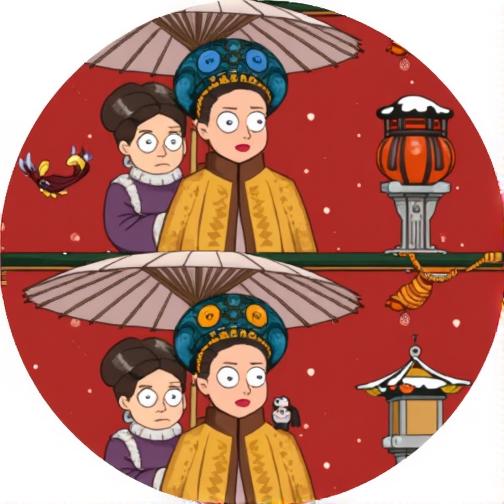 找茬大师赛