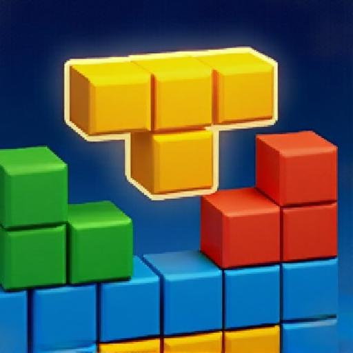 俄罗斯方块拼图3