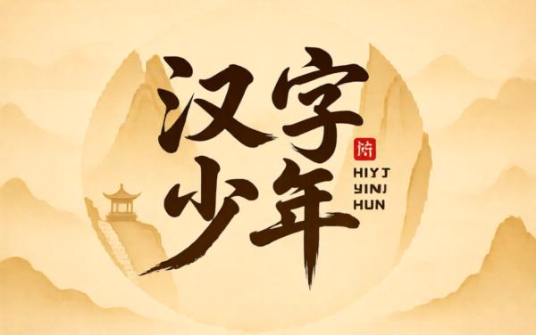 闯关吧汉字少年