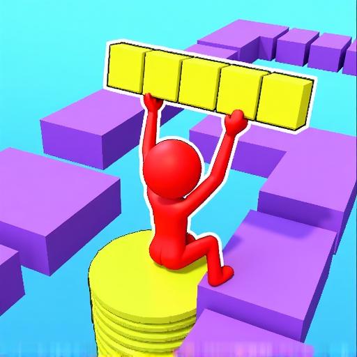 双人对战冲冲冲