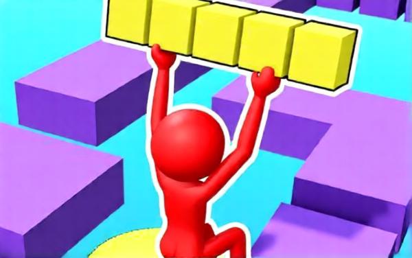 双人对战冲冲冲