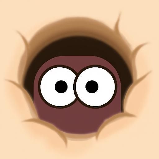 贪吃的虫虫游戏软件