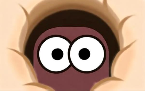 贪吃的虫虫游戏软件