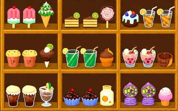 解压货柜乐消消