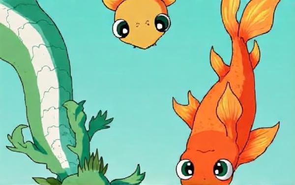 进化神龙冲冲冲