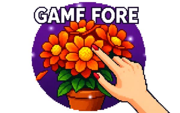 鲜花消消消乐经典版