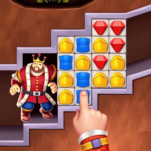 密室出逃消消乐