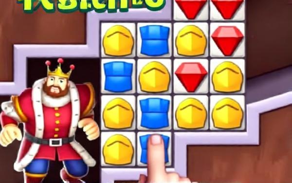 密室出逃消消乐