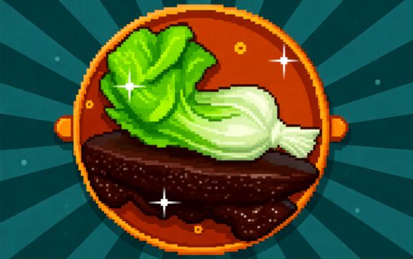 古董就是玩儿休闲游戏