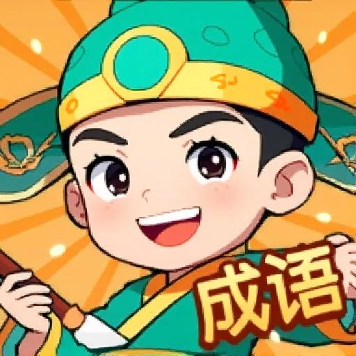 趣玩填字乐