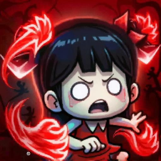秘境逃生小游戏