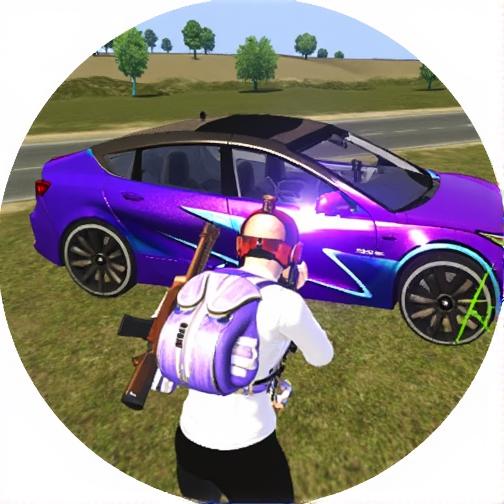 吃鸡精英地铁逃生