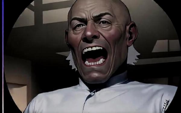 恐慌老嫂一命速通