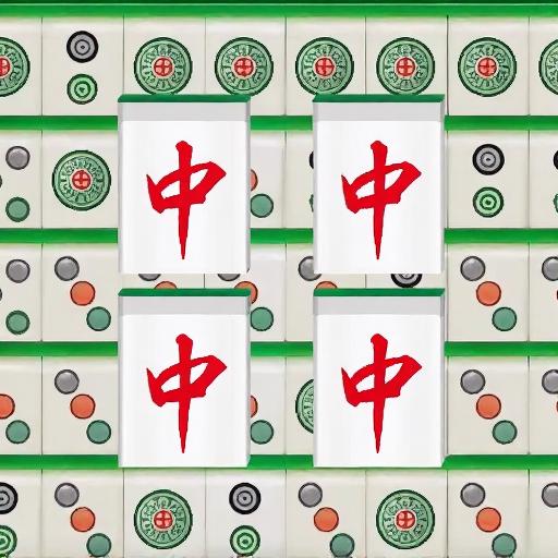 麻将升级消消乐