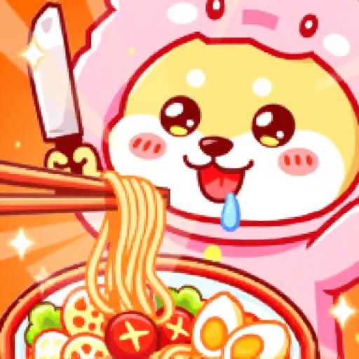 刀盾狗吃播