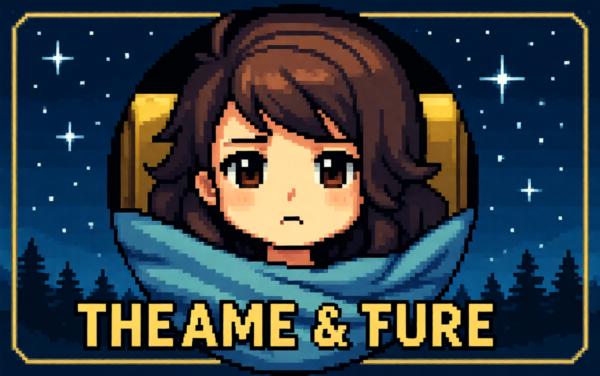 猎梦者鬼屋大逃亡