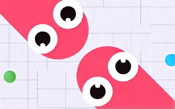 贪吃蛇进化吞食