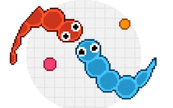 贪吃蛇大闯关游戏