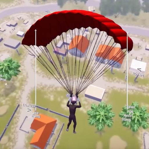 精英吃鸡游戏枪战