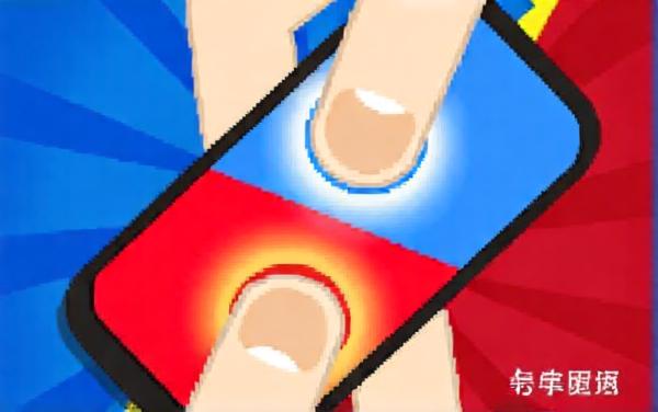 双人游戏大挑战