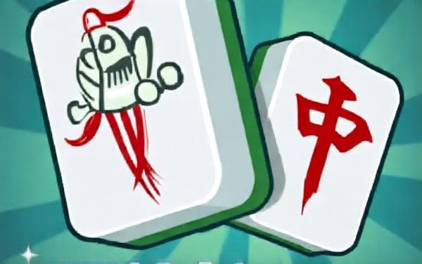 麻将吃碰消消乐