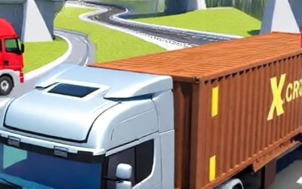 驾驶汽车模拟器