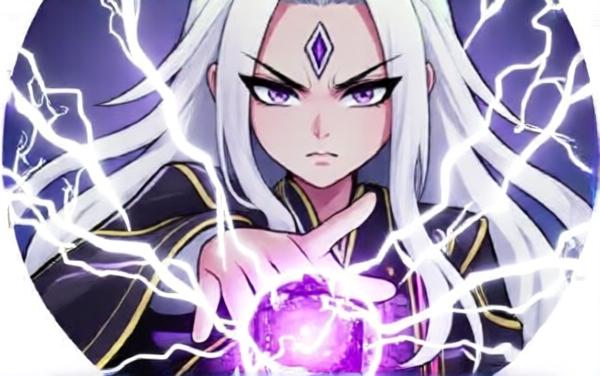 仙尊倒贴版