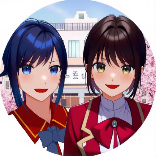 樱花校园少女模拟器
