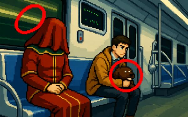 沙雕脑洞不一般